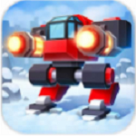 電子機(jī)甲3手游 v1.0 安卓版 