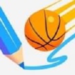 投籃畫(huà)線 v1.3 安卓版 