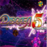 魔界戰(zhàn)記5完全版 破解版 