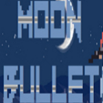 月亮子彈Moon Bullet 中文版 