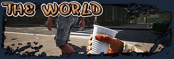 流浪漢模擬器下載 免安裝中文版