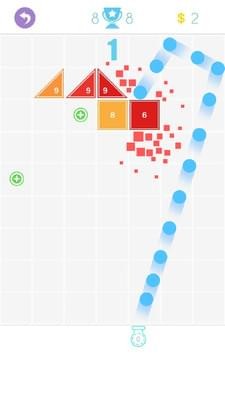 進(jìn)擊的彈一彈下載