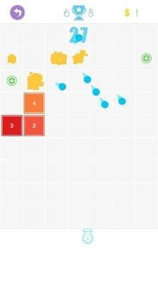 進(jìn)擊的彈一彈下載