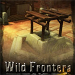 狂野前線五項修改器 v1.0 免費(fèi)版 