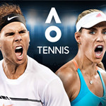 澳洲國(guó)際網(wǎng)球3DM漢化組漢化補(bǔ)丁 v1.0 綠色版 