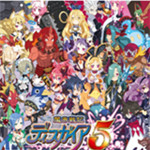 魔界戰(zhàn)記5十二項修改器 v1.0 綠色版 