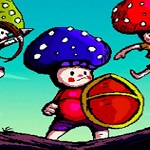 蘑菇三兄弟 中文版 