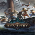 永恒之柱2死火單獨雙倍移動速度補丁下載 免費版 