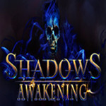 暗影覺醒3DM漢化組漢化補丁 v1.0 綠色版 