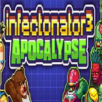 傳染恐慌3啟示錄 中文版 