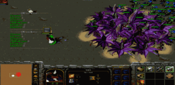 魔獸爭霸3忍賊之戰(zhàn)