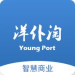 洋仆淘app v1.8.0 安卓版 