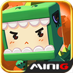 迷你世界破解版無限迷你豆 0.25.6 最新版 