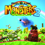 像素垃圾怪獸2七項(xiàng)修改器 v1.0.0 綠色版 