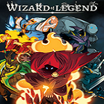 傳說(shuō)法師游戲下載 PC中文版 