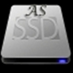 AS SSD Benchmark 中文版（固態(tài)硬盤傳輸速度測試工具）2.0.6845 綠色版 