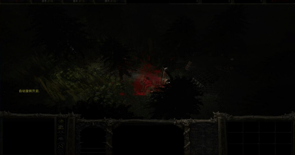 魔獸爭霸3電鋸殺羊狼