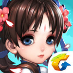 仙劍奇?zhèn)b傳iPhone版 V1.1.51 官方版 