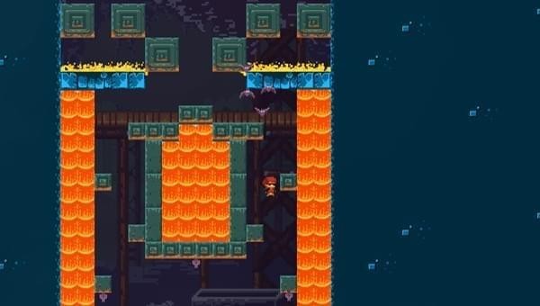 男孩的地下之旅mac版