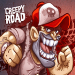 恐怖之路Creepy Road 中文版 