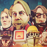 地球人的侵攻五項修改器 綠色版 