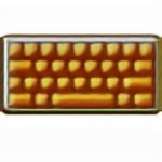 Comfort On Screen Keyboard Pro(虛擬鍵盤) v7.0.2.0 免費中文版 