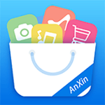 安信市場(chǎng)app v1.0 安卓版 