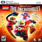 樂(lè)高超人總動(dòng)員pc游戲下載 中文版 