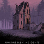 不可預見的事件Unforeseen Incidents 中文版 