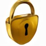 桌面掛機鎖 v2.0 免費中文版 