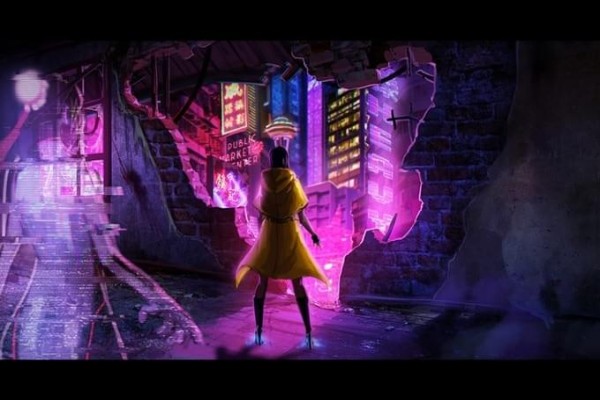 Project Sense不祥的預(yù)感下載 中文版圖1