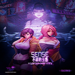 Project Sense不祥的預(yù)感下載 中文版 