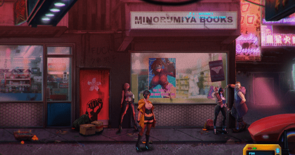 Project Sense不祥的預(yù)感下載 中文版圖2