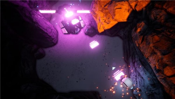 廢墟無人機單獨未加密補丁