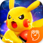 口袋妖怪逆襲免費 v1.1.0 安卓版 