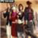 地堡朋克族游俠漢化補(bǔ)丁下載 免費(fèi)版 