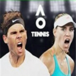 澳洲國際網(wǎng)球游戲 中文版 