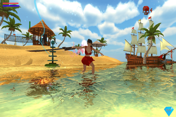 迪斯科僵尸暴動2 中文版