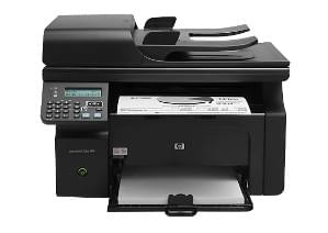 惠普m1219nf打印機驅動