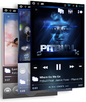 poweramp漢化破解版