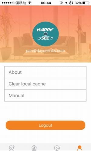 hapsee監(jiān)控下載