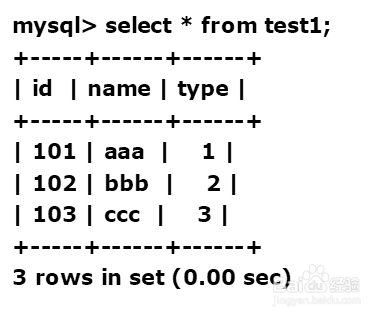 mysql 64位安裝版