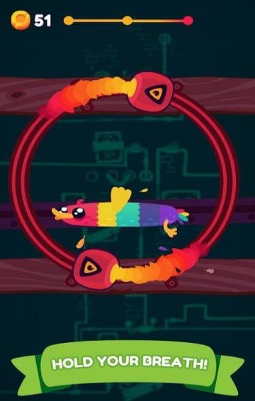 瘋狂的小鳥手游