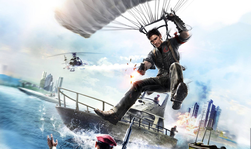 正當(dāng)防衛(wèi)2