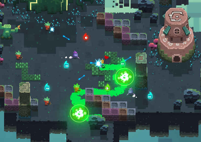 比特小隊手游下載 v2.0.1 安卓版圖3