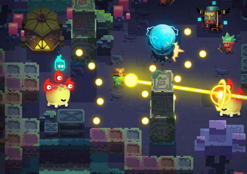 比特小隊手游下載 v2.0.1 安卓版圖4