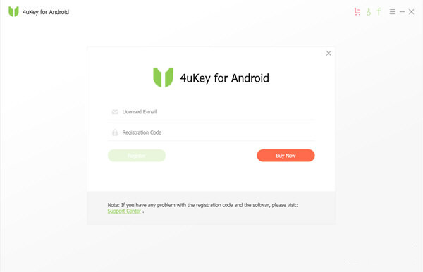 4uKey for Android下載