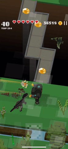 侏羅紀(jì)跳躍者2手游