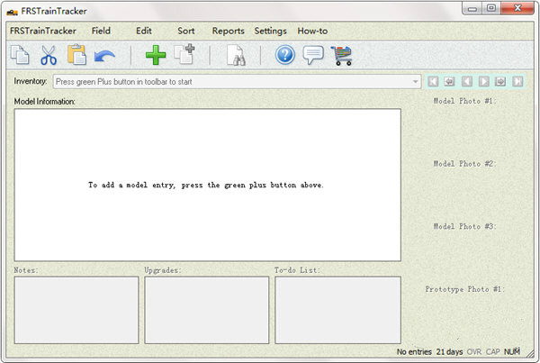 FRSTrainTracker下載
