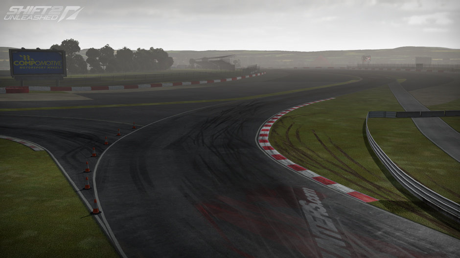 極品飛車15中文版